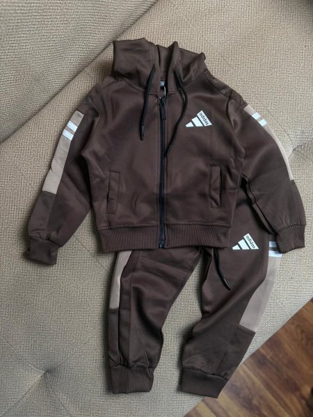 ترينج ولادي adidas خريفي